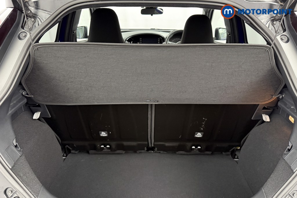 Toyota Aygo X Edge Manual Petrol Hatchback - Stock Number (1654108) - 18th supplementary image