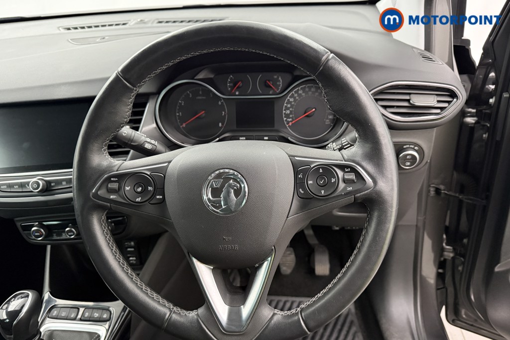 Vauxhall Crossland Ultimate Manual Petrol SUV - Stock Number (1654113) - 2nd supplementary image