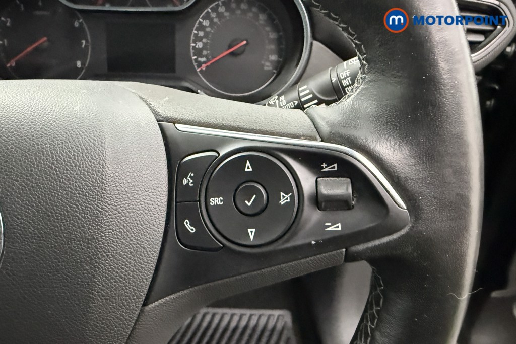 Vauxhall Crossland Ultimate Manual Petrol SUV - Stock Number (1654113) - 4th supplementary image