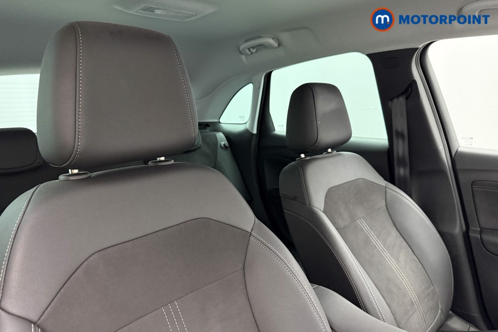 Vauxhall Crossland Ultimate Manual Petrol SUV - Stock Number (1654113) - 15th supplementary image
