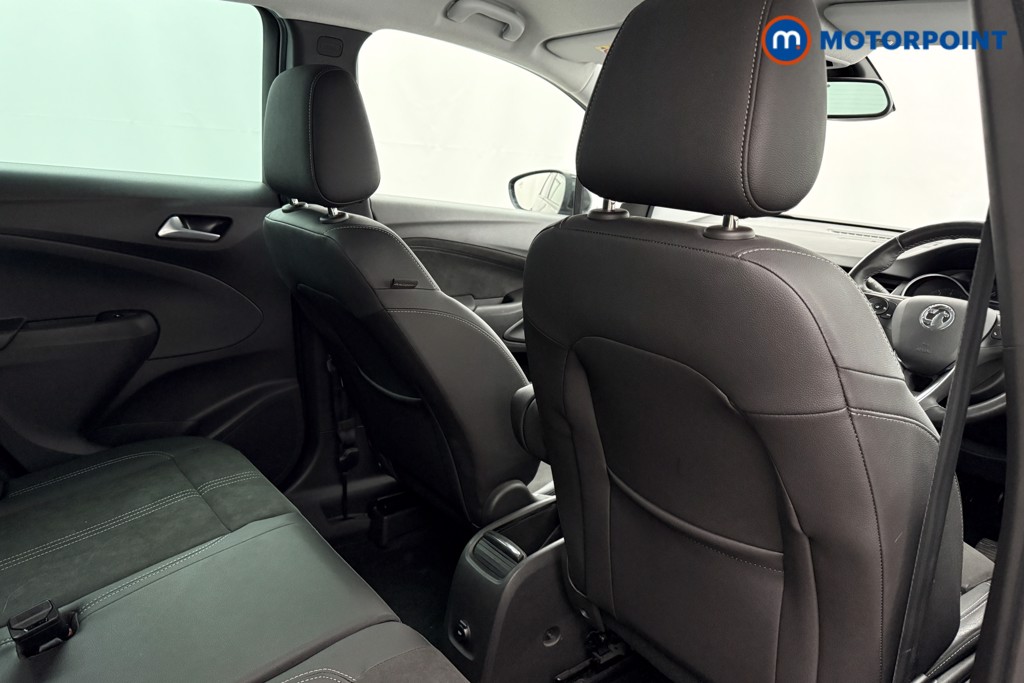 Vauxhall Crossland Ultimate Manual Petrol SUV - Stock Number (1654113) - 18th supplementary image