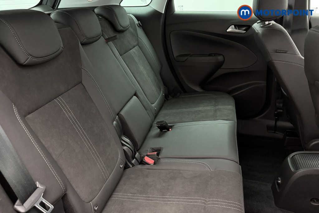 Vauxhall Crossland Ultimate Manual Petrol SUV - Stock Number (1654113) - 20th supplementary image