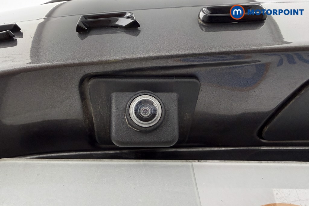 Vauxhall Crossland Ultimate Manual Petrol SUV - Stock Number (1654113) - 22nd supplementary image