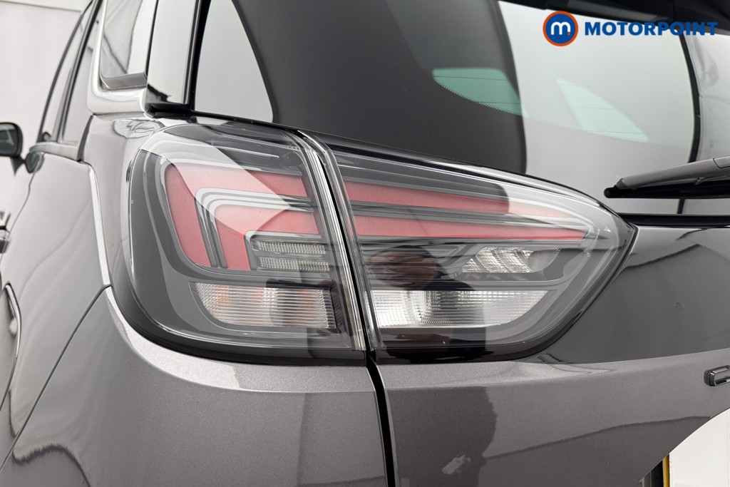 Vauxhall Crossland Ultimate Manual Petrol SUV - Stock Number (1654113) - 23rd supplementary image