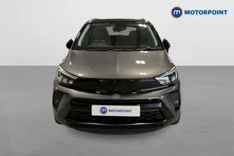 Vauxhall Crossland Ultimate Manual Petrol SUV - Stock Number (1654113) - Front bumper
