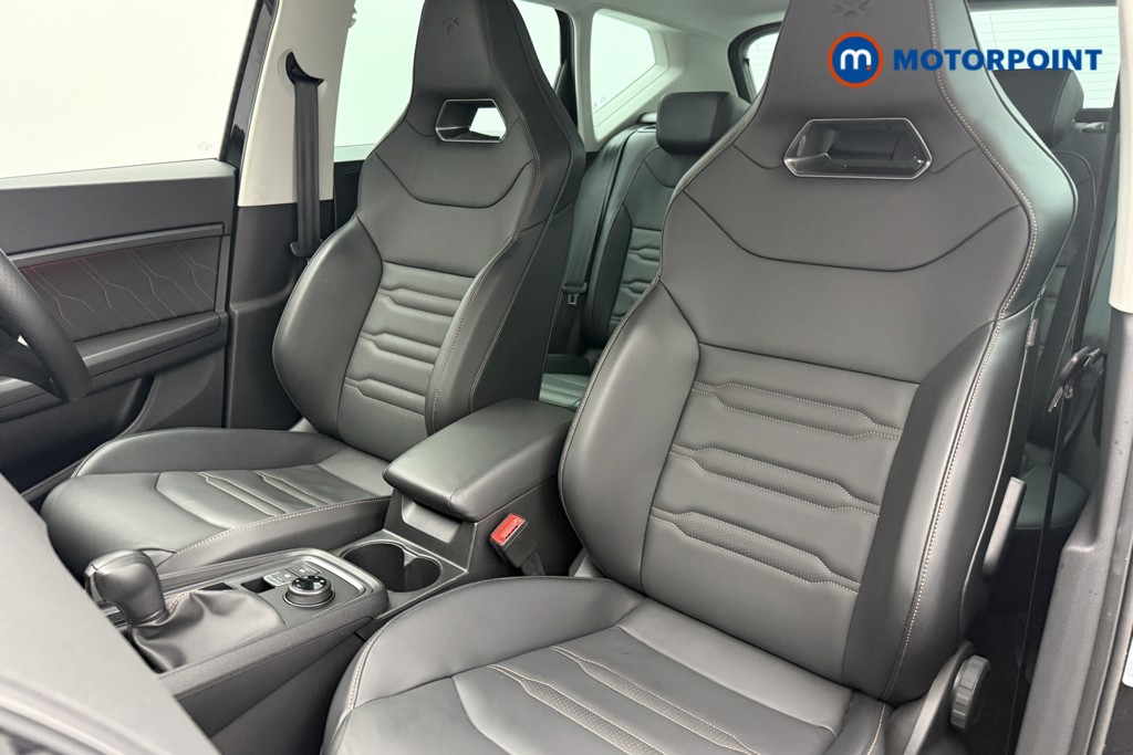Cupra Ateca V2 Automatic Petrol SUV - Stock Number (1654127) - 3rd supplementary image