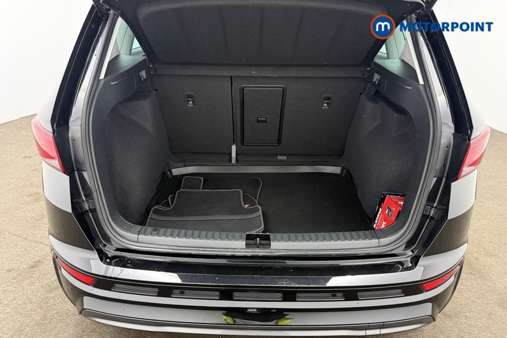 Cupra Ateca V2 Automatic Petrol SUV - Stock Number (1654127) - 5th supplementary image