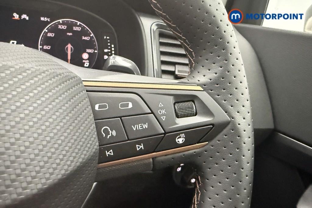 Cupra Ateca V2 Automatic Petrol SUV - Stock Number (1654127) - 8th supplementary image