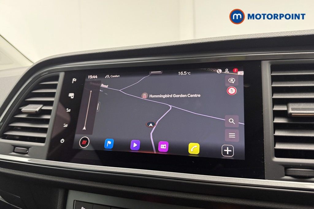 Cupra Ateca V2 Automatic Petrol SUV - Stock Number (1654127) - 10th supplementary image