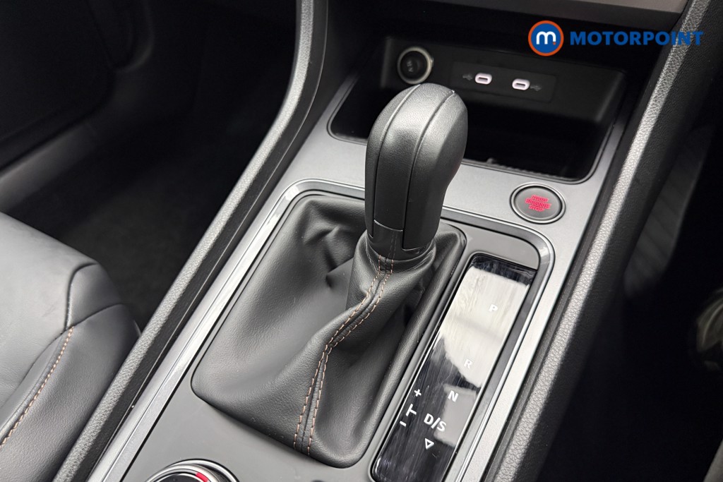 Cupra Ateca V2 Automatic Petrol SUV - Stock Number (1654127) - 12th supplementary image