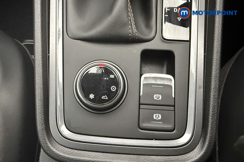 Cupra Ateca V2 Automatic Petrol SUV - Stock Number (1654127) - 13th supplementary image