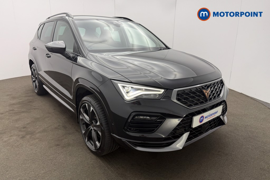 Cupra Ateca V2 Automatic Petrol SUV - Stock Number (1654127) - 18th supplementary image