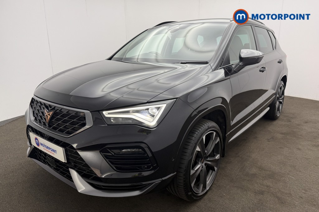 Cupra Ateca V2 Automatic Petrol SUV - Stock Number (1654127) - 19th supplementary image