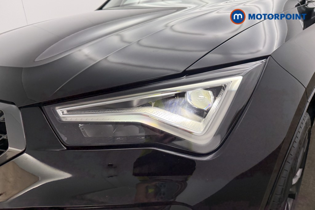 Cupra Ateca V2 Automatic Petrol SUV - Stock Number (1654127) - 20th supplementary image