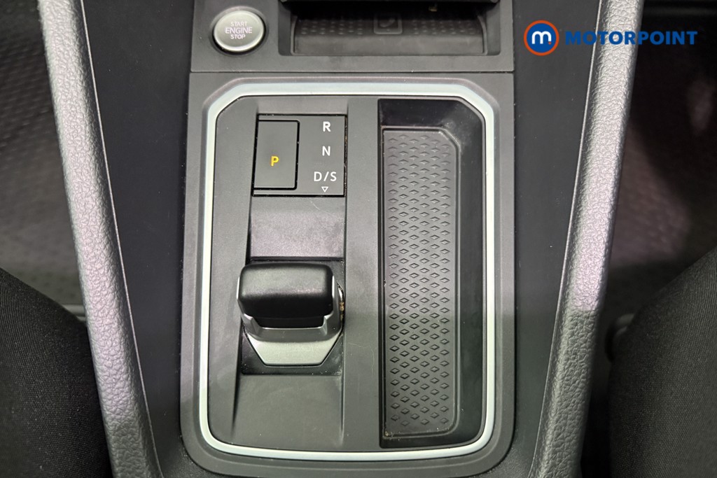 Ford Transit Connect Limited Automatic Petrol Plug-In Hybrid Panel Van - Stock Number (1654154) - 6th supplementary image