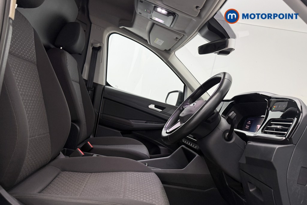 Ford Transit Connect Limited Automatic Petrol Plug-In Hybrid Panel Van - Stock Number (1654154) - 7th supplementary image