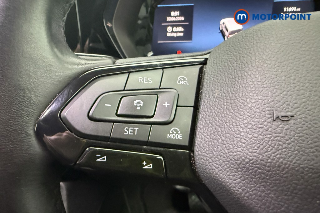 Ford Transit Connect Limited Automatic Petrol Plug-In Hybrid Panel Van - Stock Number (1654154) - 12th supplementary image