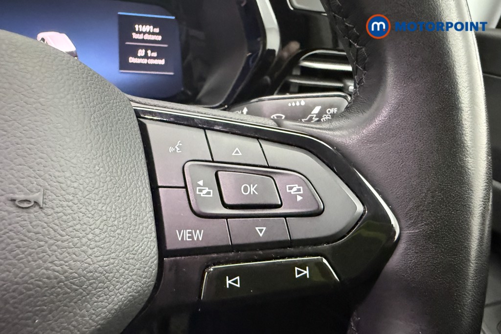 Ford Transit Connect Limited Automatic Petrol Plug-In Hybrid Panel Van - Stock Number (1654154) - 13th supplementary image