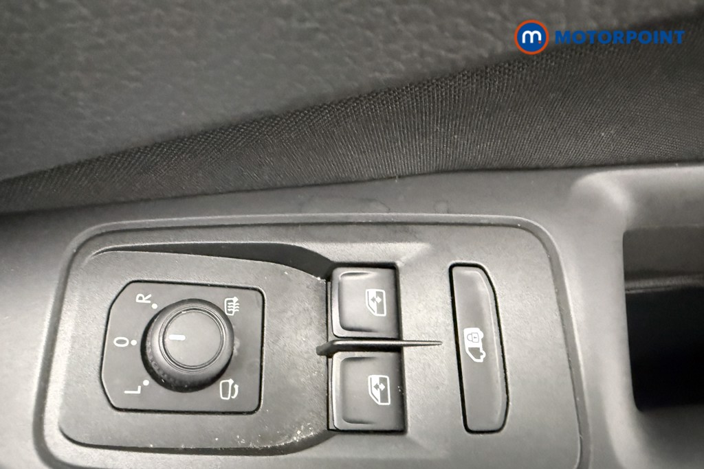 Ford Transit Connect Limited Automatic Petrol Plug-In Hybrid Panel Van - Stock Number (1654154) - 17th supplementary image