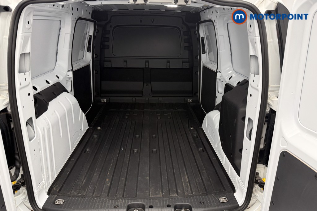 Ford Transit Connect Limited Automatic Petrol Plug-In Hybrid Panel Van - Stock Number (1654154) - 19th supplementary image