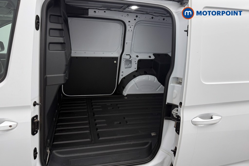 Ford Transit Connect Limited Automatic Petrol Plug-In Hybrid Panel Van - Stock Number (1654154) - 20th supplementary image