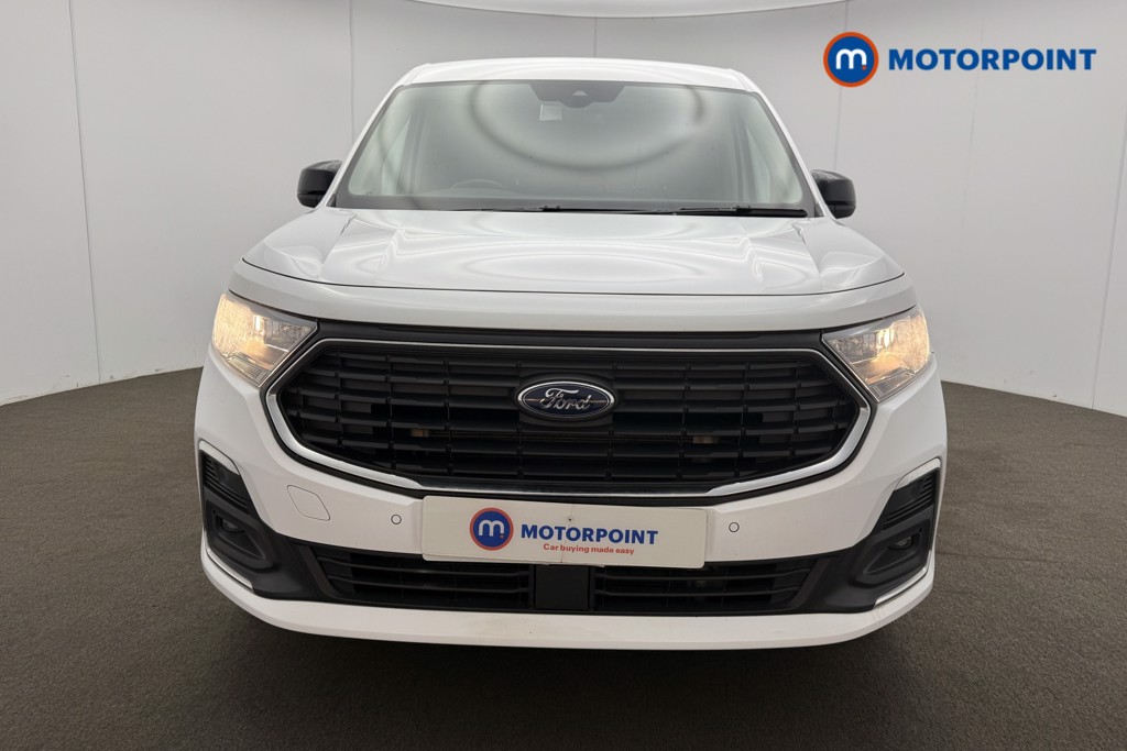 Ford Transit Connect Limited Automatic Petrol Plug-In Hybrid Panel Van - Stock Number (1654154) - 23rd supplementary image
