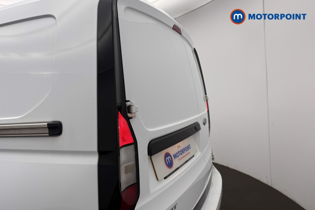 Ford Transit Connect Limited Automatic Petrol Plug-In Hybrid Panel Van - Stock Number (1654154) - 27th supplementary image