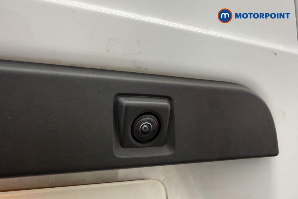 Ford Transit Connect Limited Automatic Petrol Plug-In Hybrid Panel Van - Stock Number (1654154) - 28th supplementary image
