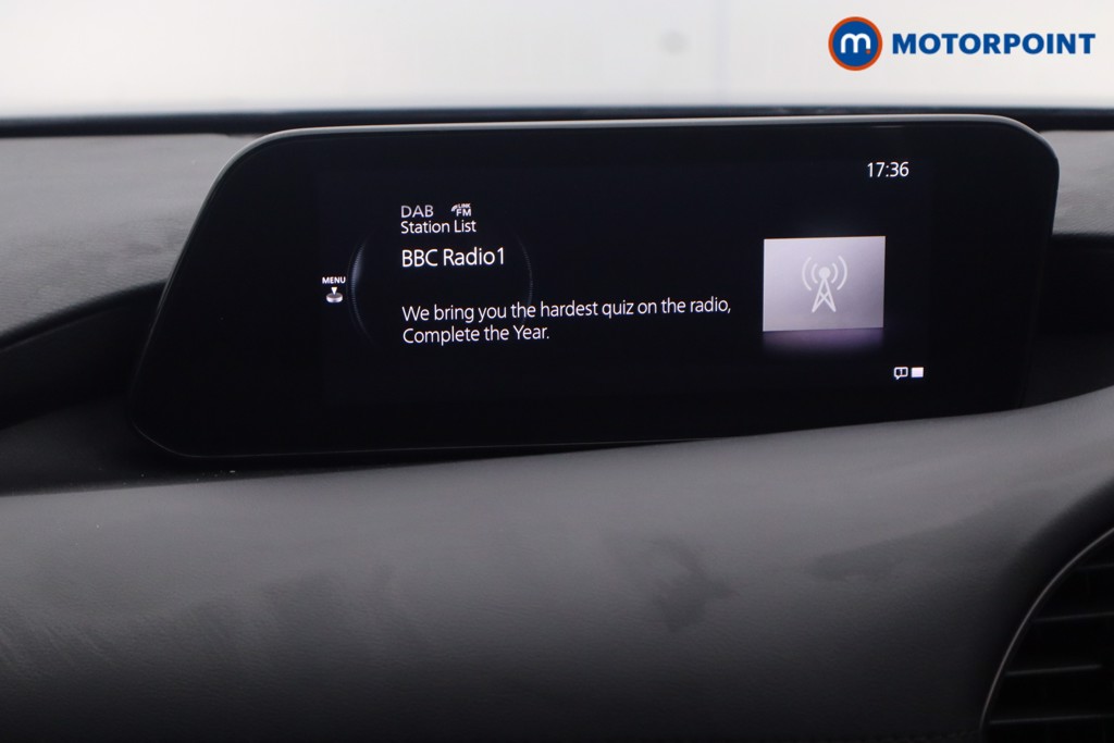 Mazda 3 Gt Sport Manual Petrol Hatchback - Stock Number (1654241) - 2nd supplementary image
