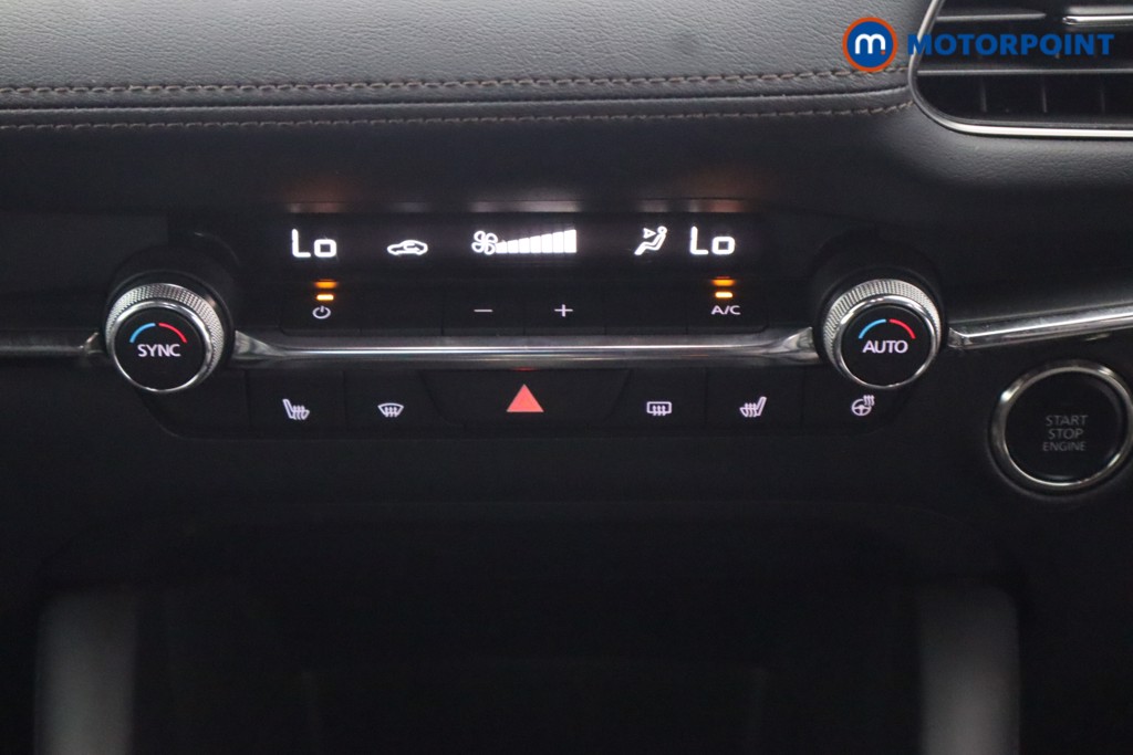 Mazda 3 Gt Sport Manual Petrol Hatchback - Stock Number (1654241) - 3rd supplementary image