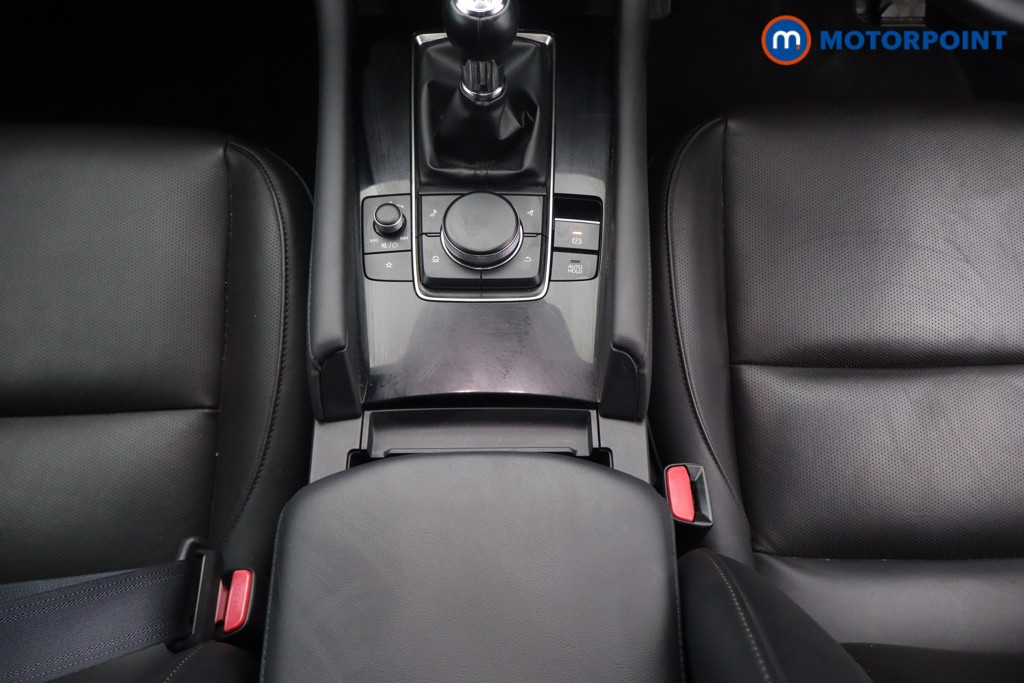 Mazda 3 Gt Sport Manual Petrol Hatchback - Stock Number (1654241) - 5th supplementary image