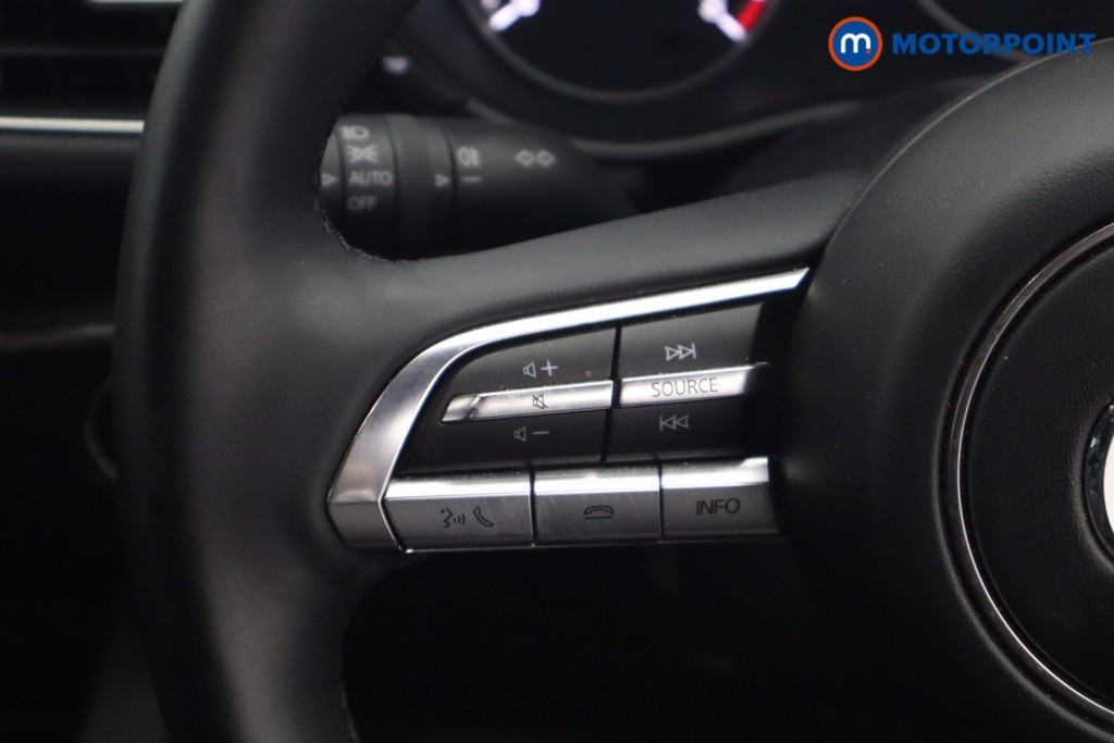 Mazda 3 Gt Sport Manual Petrol Hatchback - Stock Number (1654241) - 7th supplementary image
