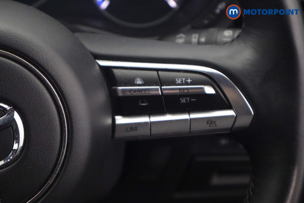 Mazda 3 Gt Sport Manual Petrol Hatchback - Stock Number (1654241) - 8th supplementary image