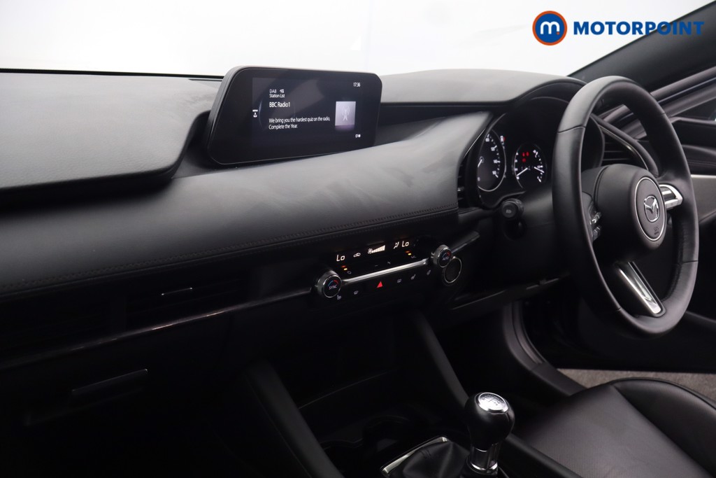 Mazda 3 Gt Sport Manual Petrol Hatchback - Stock Number (1654241) - 10th supplementary image