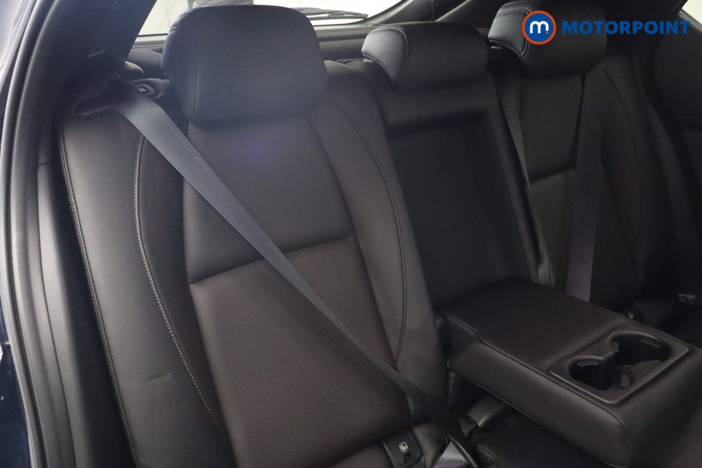 Mazda 3 Gt Sport Manual Petrol Hatchback - Stock Number (1654241) - 12th supplementary image