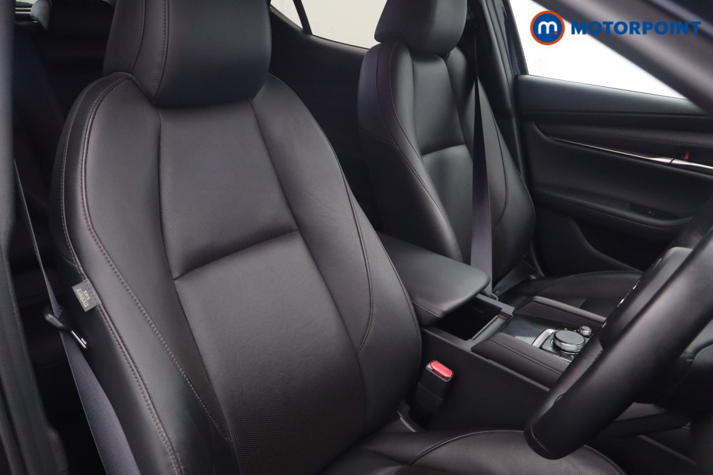 Mazda 3 Gt Sport Manual Petrol Hatchback - Stock Number (1654241) - 14th supplementary image