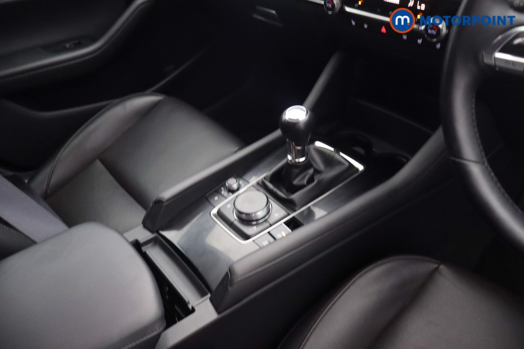 Mazda 3 Gt Sport Manual Petrol Hatchback - Stock Number (1654241) - 15th supplementary image