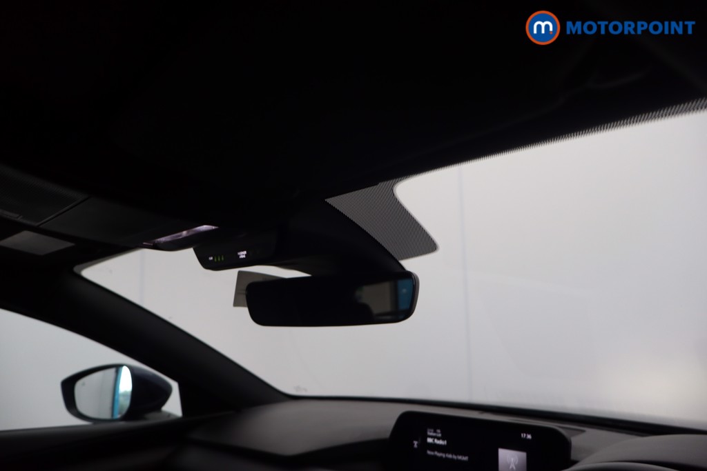 Mazda 3 Gt Sport Manual Petrol Hatchback - Stock Number (1654241) - 17th supplementary image