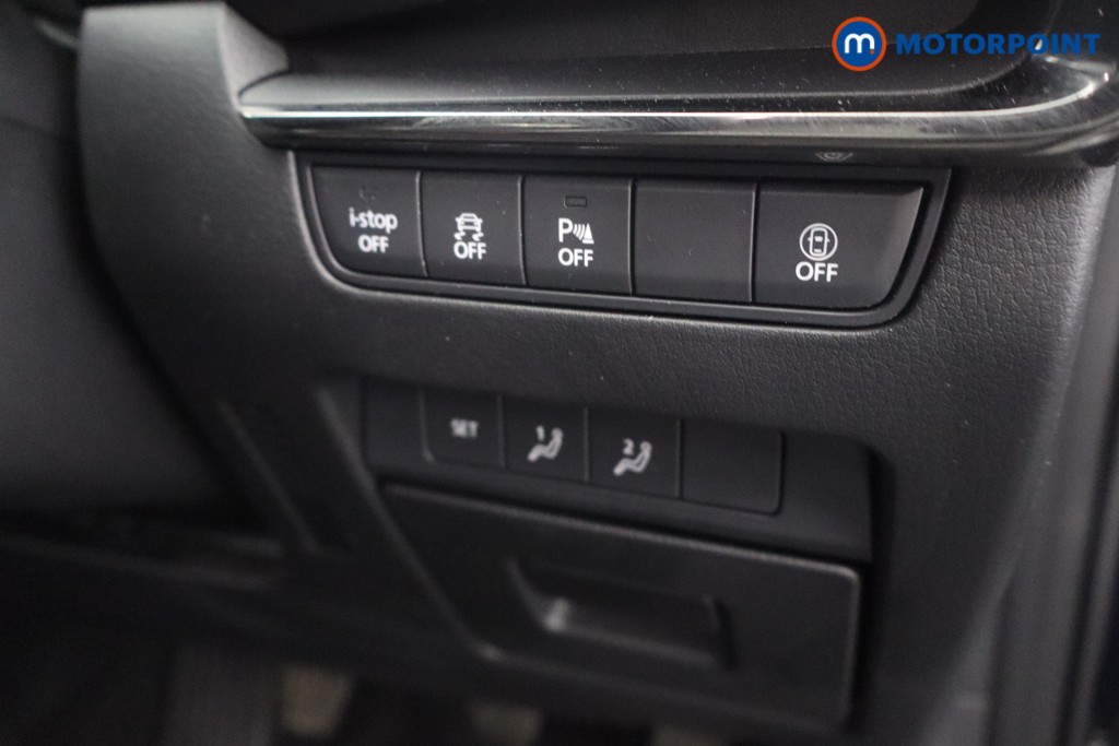Mazda 3 Gt Sport Manual Petrol Hatchback - Stock Number (1654241) - 18th supplementary image