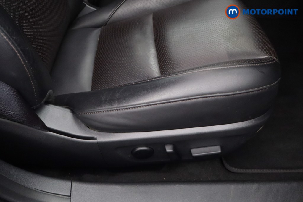 Mazda 3 Gt Sport Manual Petrol Hatchback - Stock Number (1654241) - 19th supplementary image
