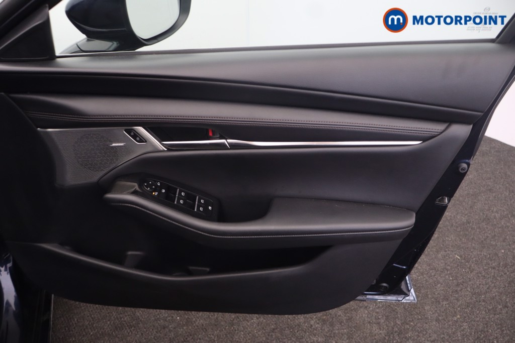 Mazda 3 Gt Sport Manual Petrol Hatchback - Stock Number (1654241) - 20th supplementary image
