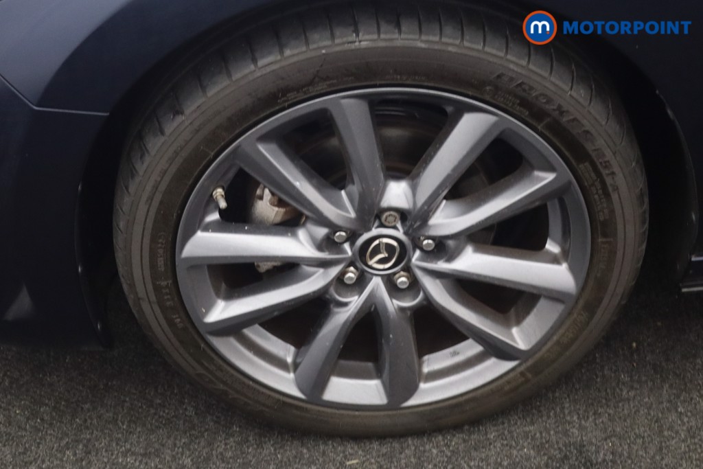 Mazda 3 Gt Sport Manual Petrol Hatchback - Stock Number (1654241) - 24th supplementary image