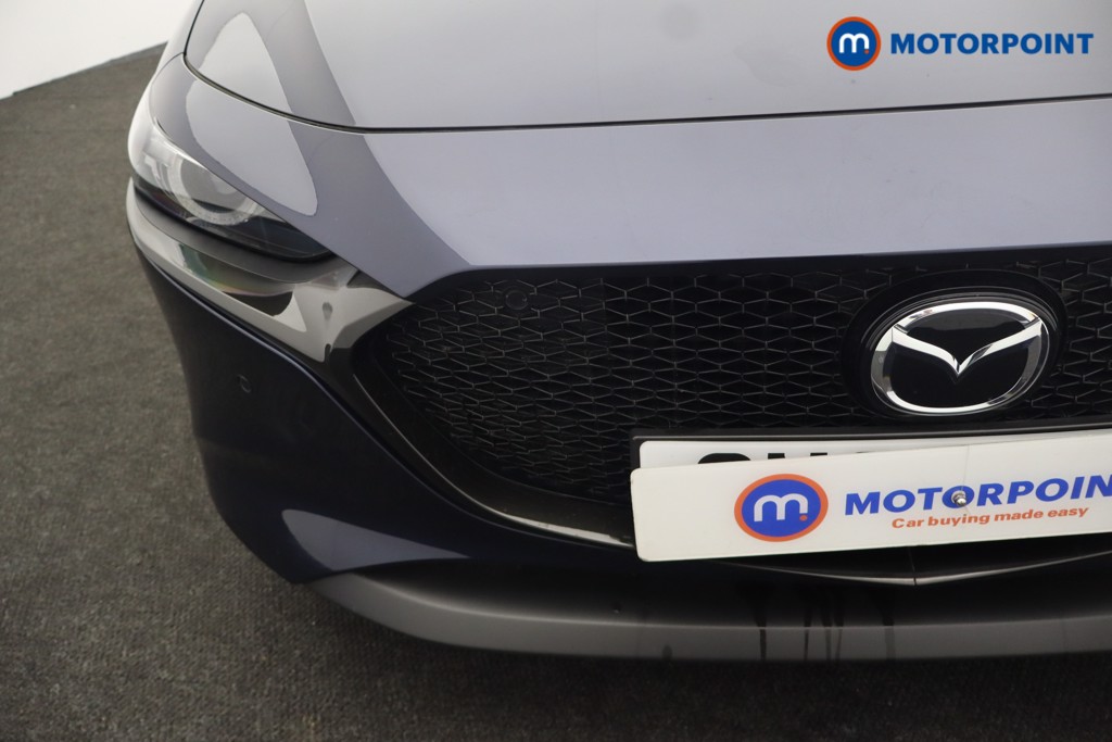 Mazda 3 Gt Sport Manual Petrol Hatchback - Stock Number (1654241) - 27th supplementary image