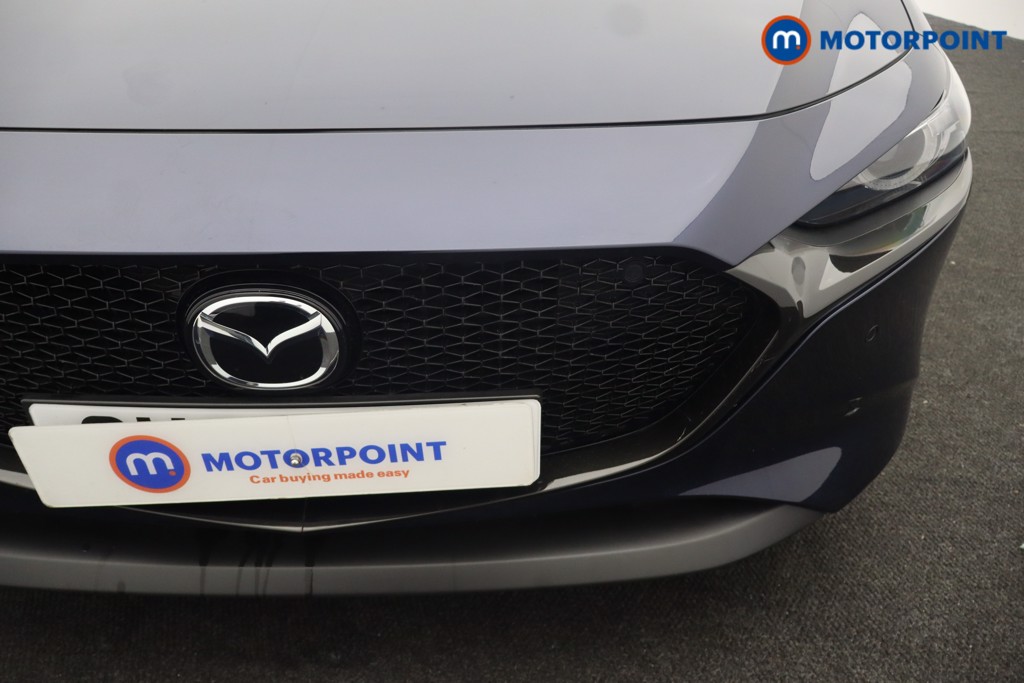 Mazda 3 Gt Sport Manual Petrol Hatchback - Stock Number (1654241) - 28th supplementary image