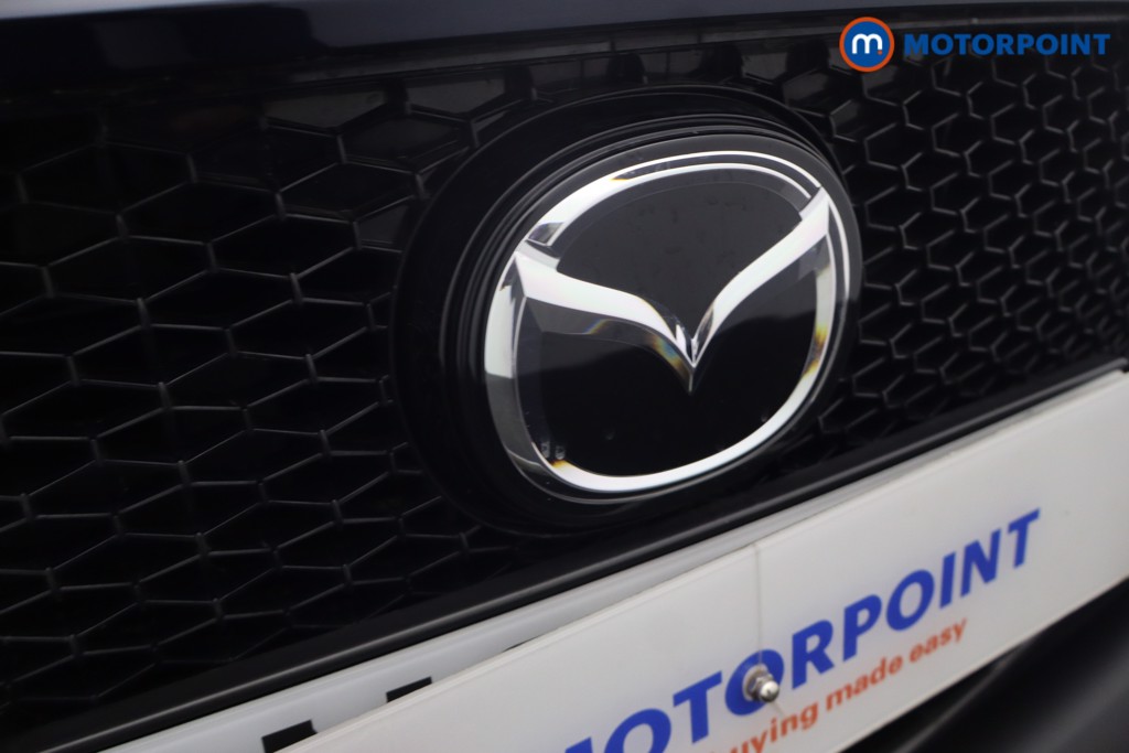 Mazda 3 Gt Sport Manual Petrol Hatchback - Stock Number (1654241) - 29th supplementary image