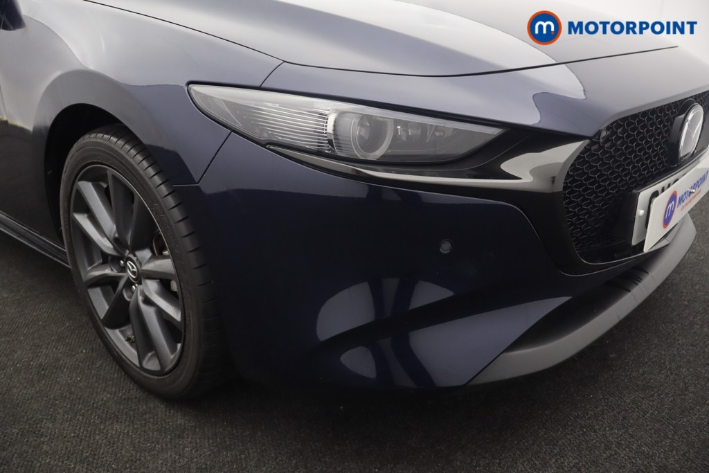 Mazda 3 Gt Sport Manual Petrol Hatchback - Stock Number (1654241) - 30th supplementary image