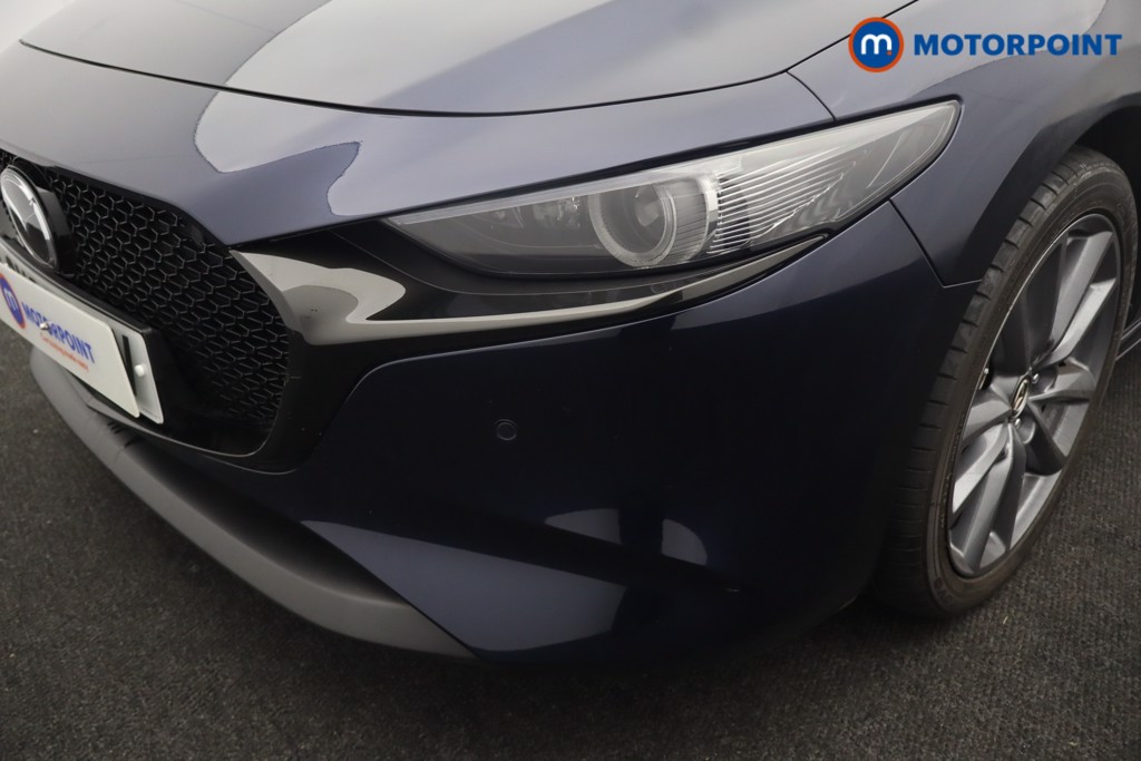 Mazda 3 Gt Sport Manual Petrol Hatchback - Stock Number (1654241) - 31st supplementary image