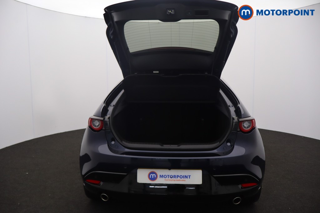 Mazda 3 Gt Sport Manual Petrol Hatchback - Stock Number (1654241) - 36th supplementary image