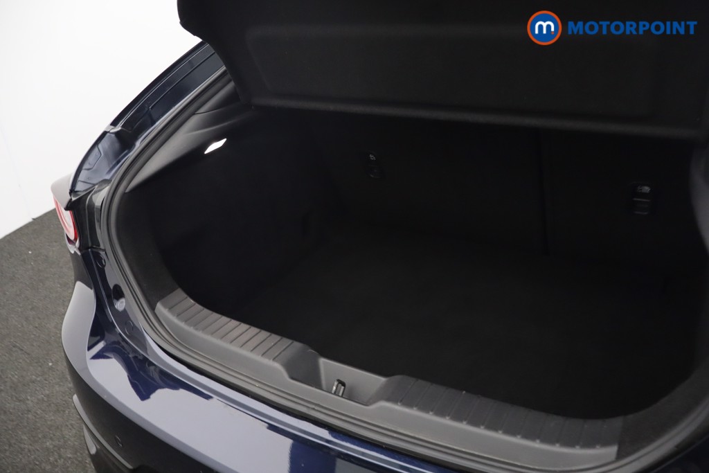 Mazda 3 Gt Sport Manual Petrol Hatchback - Stock Number (1654241) - 37th supplementary image