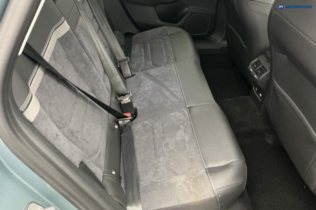 Citroen C4 Shine Plus Automatic Petrol Hatchback - Stock Number (1654255) - 4th supplementary image